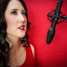 music, jazz singer, Ellen music, jazz concert
