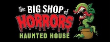 Haunted House