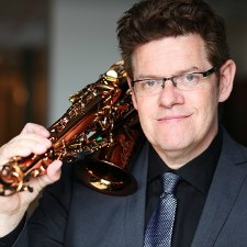 band, music, musicians, jazz, saxaphone