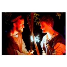 Macbeth Duncan, Duncan Event, Shakespeare Cowichan
