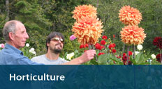 Horticulture Technician