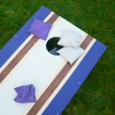 lawn games, bean bag toss, croquet, beer, pie, history, museum, heritage, outdoor, lawn
