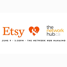 Etsy, Artists, Workshops, Nanaimo, Vancouver Island, Classes, Events, Training, Collaboration, Event, Series, PopUP, Pop-up, Shop, Shopping, online, online store, store, crafts, hobbies, sale
