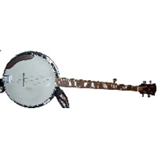 bluegrass, banjo