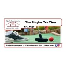 Singles, victoria, langford, sooke, meetup, dating, mini golf, golf