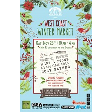oaklands, west coast, winter, market, markets, farmers market, community, family, friendly, fun, entertainment, music, beer, vendors, artisans, food, crafts, charity