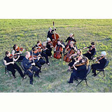music, classical, strings, chamber orchestra,