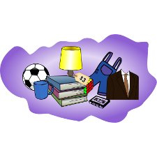 St John's, Garage Sale, Ladysmith, Snacks, Furniture, Computer Accessories, Snacks, Coffee, Fun