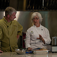 italian, cooking class, cooking, VIU, culinary