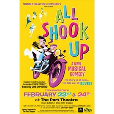 NDSS, musical, comedy