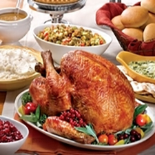 Thanksgiving, turkey, dinner, special, food, wine, beer