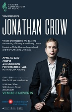 Jonathan Crow