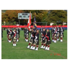 Vimy, ceremonial, parade, military, commemoration