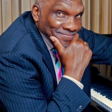 Jazz, piano