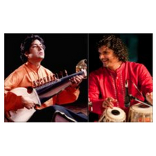 Partho Sarothy, Ramdas Palsule, Sarod, tabla