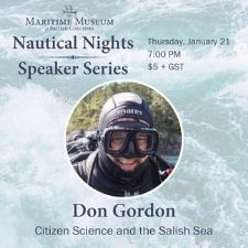 ocean, research, talk, lecture, science