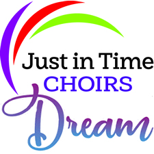 just in time choirs