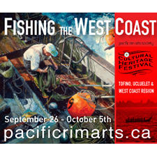Fishing, Art, Tradition, Heritage, Exhibit