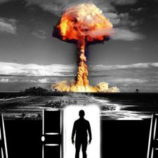 fringe, theatre, dark comedy, play