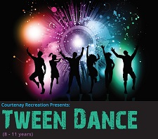 Dance, Tween, 8-11 years