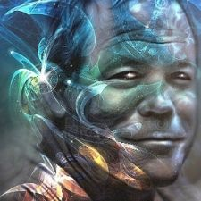 sound bath, sound healing, meditation, concert, music, live music, throat singing, throat singer, sound healer, mindfulness, relaxation, relax, alternative medicine