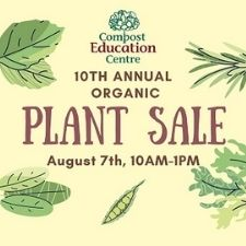 organic gardening, permaculture, community gardening, vegetables, fruit, plant sale, winter gardening