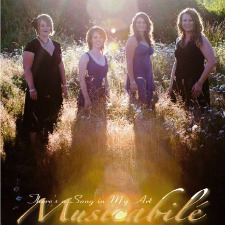 Music, Voice, Classical, Art Song, Piano, Trio, Duet, Solo, Concert, Comox Valley, Courtenay, 