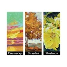 painting, exhibition, art, plein air