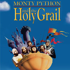 Monty Python