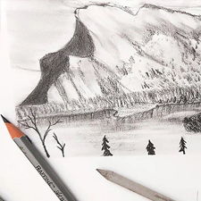 art, art classes, art courses, art school, drawing, How to Draw