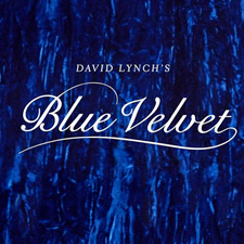 BlueVelvet, Film, DavidLynch