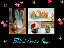 Felting, easter, Arts, Crafts, Lost Arts Club, Nanaimo