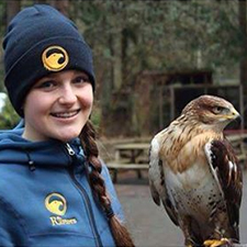 Bird, kids, family, fun, nature, animals, eagles, falcons, things to do, 