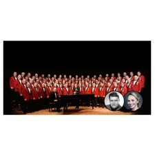 Heimir Male Choir