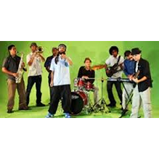 De Bruces A Mi, Colombian reggae,