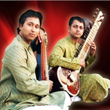 sitar, tabla, indian, classical, music