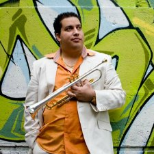 Latin, salsa, musician