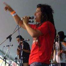 reggae, waverley