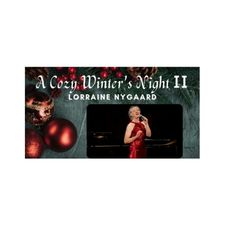 Hermann's jazz club, lorraine nygaard, solstice, live music, jazz, Victoria entertainment scene, Christmas show, Christmas concert, original music, local musician