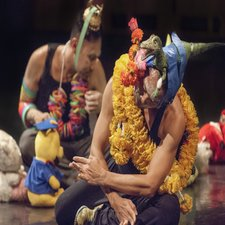 dance, culture, community, art, expression