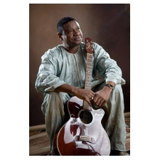 Alpha Yaya Diallo, Beacon Ridge Productions, Live Music, concert, African music