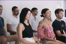 Meditate, Mindfulness, Buddhist, Mental Peace, Learn to Meditate, Public Talk