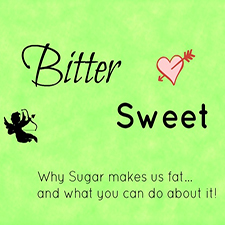 Bitter, sweet, health, weight loss, cravings, quit sugar, 