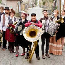 band, music, musicians, Balkan Brass band, Serbia, Macedonia