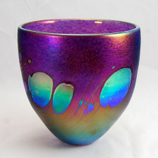 glass, bowl, crafts, art, robertheld, sidestreetstudio, oakbay, gifts