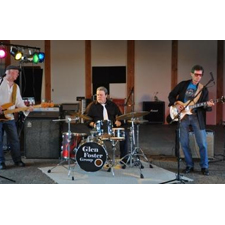 Dance, Rock and Roll, Live Music, Lantzville Legion Branch 257, Cenotph Fundraiser, Lantzville, Music, Guitar