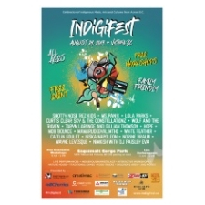 music,outdoor,fun,all ages,workshop,electronic,hip hop