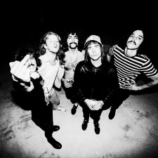band, music, musicians, rock, pop, reggae, psych