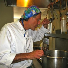 Joseph Forest, medicinal foods, anti-cancer kitchen 