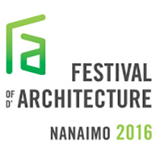 Architecture, Nanaimo, Festival, community, parklet, design, charette, conference, Diana Krall Plaza
